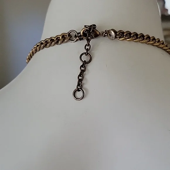 J. Crew Chunky Statement Necklace - Picture 7 of 8